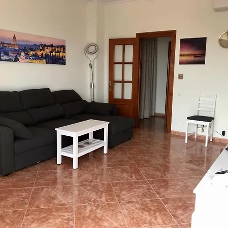 La Roca-Mediterraneo Views, 8Th Floor-New Kitchen- Pool- Parking-Air Conditioning, Ceiling Fans & Free Wifi Torremolinos Exterior photo