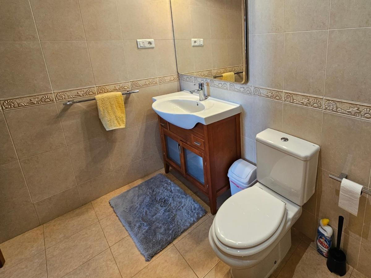 La Roca-mediterraneo Views, 8th Floor-new Kitchen- Pool- Parking-air Conditioning, Ceiling Fans & Free Wifi Apartamento Torremolinos